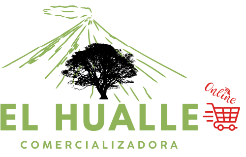 Comercializadora el Hualle